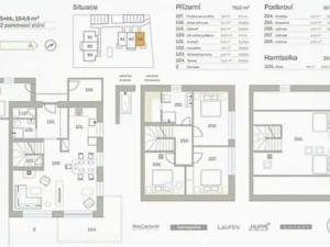 Prodej ubytování, Vysoké nad Jizerou, 165 m2