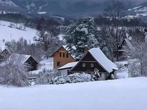 Prodej bytu 5+kk, Vysoké nad Jizerou, 165 m2