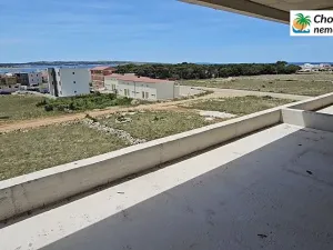 Prodej bytu 2+kk, Povljana, Chorvatsko, 44 m2