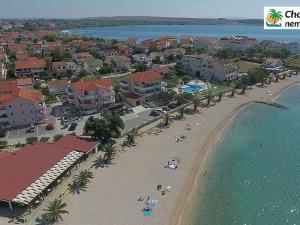 Prodej bytu 2+kk, Povljana, Chorvatsko, 44 m2
