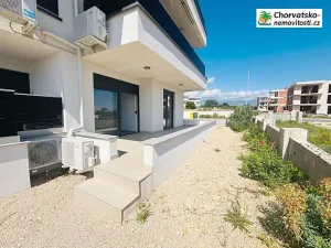 Prodej bytu 3+kk, Novalja, Chorvatsko, 49 m2