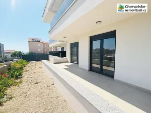 Prodej bytu 3+kk, Novalja, Chorvatsko, 49 m2