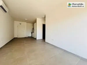 Prodej bytu 3+kk, Novalja, Chorvatsko, 49 m2