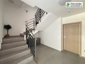 Prodej bytu 3+kk, Novalja, Chorvatsko, 49 m2