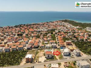 Prodej bytu 3+kk, Novalja, Chorvatsko, 49 m2