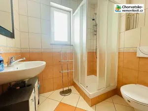 Prodej bytu 3+kk, Novalja, Chorvatsko, 59 m2