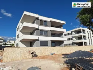 Prodej bytu 3+kk, Novalja, Chorvatsko, 84 m2