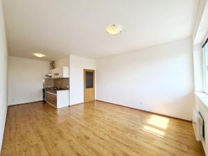 Pronájem bytu 2+kk, Brno, Bučkova, 50 m2