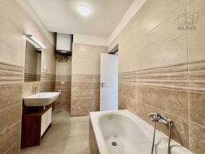 Prodej bytu 3+kk, Praha - Jinonice, Butovická, 80 m2