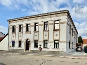 Prodej bytu 3+kk, Praha - Jinonice, Butovická, 80 m2