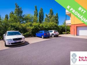 Pronájem bytu 2+kk, Rakovník, Dukel. hrdinů, 44 m2