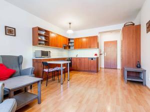 Pronájem bytu 2+kk, Rakovník, Dukel. hrdinů, 44 m2
