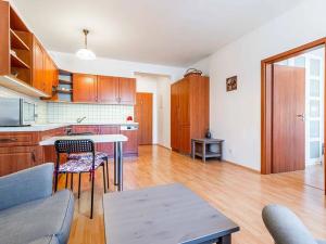 Pronájem bytu 2+kk, Rakovník, Dukel. hrdinů, 44 m2