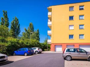 Pronájem bytu 2+kk, Rakovník, Dukel. hrdinů, 44 m2