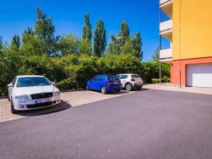 Pronájem bytu 2+kk, Rakovník, Dukel. hrdinů, 44 m2