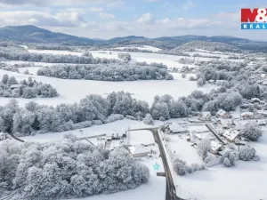 Prodej pozemku pro bydlení, Janovice, 1623 m2