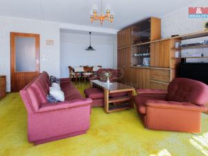 Prodej rodinného domu, Jeseník, Nerudova, 255 m2