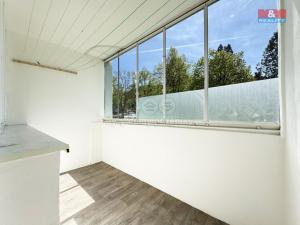 Prodej bytu 4+1, Karlovy Vary - Drahovice, Lidická, 85 m2