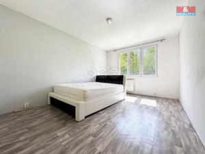 Prodej bytu 4+1, Karlovy Vary - Drahovice, Lidická, 85 m2