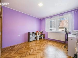 Prodej rodinného domu, Lanžhot, I. příční, 186 m2