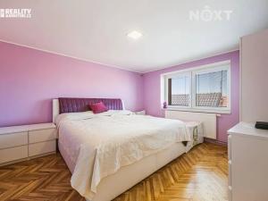 Prodej rodinného domu, Lanžhot, I. příční, 186 m2