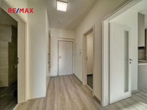 Pronájem bytu 2+kk, Nymburk, V Kolonii, 57 m2