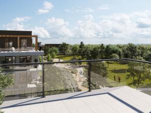 Prodej bytu 2+kk, Praha - Dolní Chabry, 60 m2
