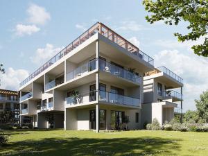 Prodej bytu 2+kk, Praha - Dolní Chabry, 63 m2