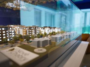 Prodej bytu 2+kk, Praha - Dolní Chabry, 63 m2