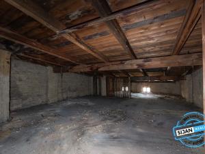 Prodej rodinného domu, Zlaté Hory, nám. Svobody, 300 m2