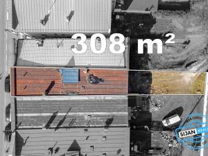 Prodej rodinného domu, Zlaté Hory, nám. Svobody, 300 m2