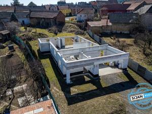 Prodej rodinného domu, Určice, 200 m2