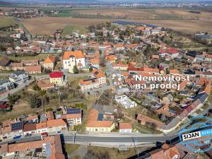 Prodej rodinného domu, Určice, 200 m2