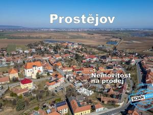 Prodej rodinného domu, Určice, 200 m2