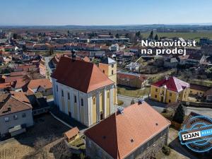 Prodej rodinného domu, Určice, 200 m2