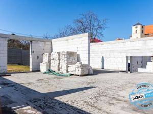 Prodej rodinného domu, Určice, 200 m2