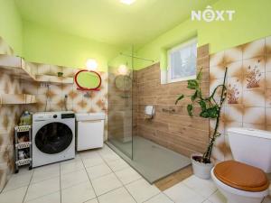 Prodej rodinného domu, Líbeznice, Severní, 315 m2