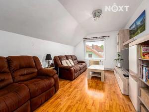 Prodej rodinného domu, Líbeznice, Severní, 315 m2