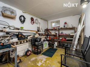 Prodej rodinného domu, Líbeznice, Severní, 315 m2