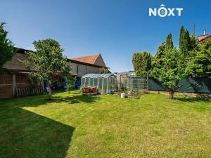 Prodej rodinného domu, Líbeznice, Severní, 315 m2