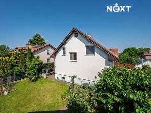 Prodej rodinného domu, Líbeznice, Severní, 315 m2