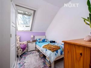 Prodej rodinného domu, Líbeznice, Severní, 315 m2