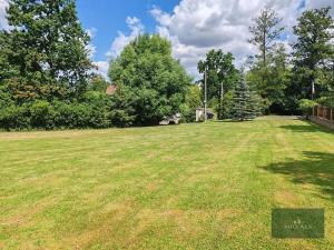Prodej pozemku pro bydlení, Ždírec, 1049 m2