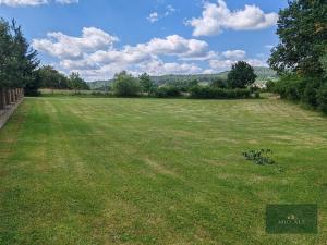 Prodej pozemku pro bydlení, Ždírec, 1049 m2