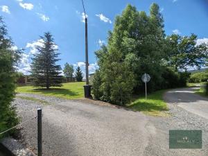 Prodej pozemku pro bydlení, Ždírec, 1049 m2