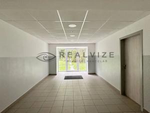 Prodej bytu 2+kk, České Budějovice, Ant. Barcala, 42 m2