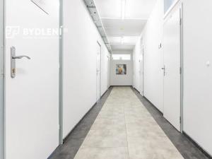 Pronájem kanceláře, Teplice, Tolstého, 2109 m2