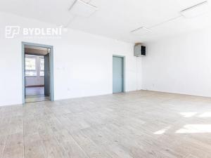 Pronájem kanceláře, Teplice, Tolstého, 2109 m2