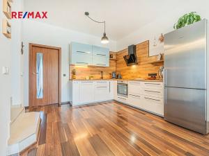 Prodej rodinného domu, Slatina, 128 m2