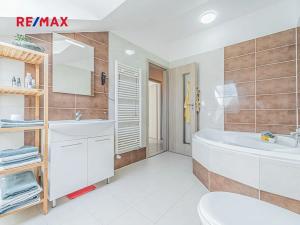 Prodej rodinného domu, Slatina, 128 m2